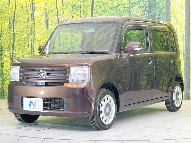 ムーヴコンテ Ｘ　＋Ｓ　禁煙車　　ＥＴＣ　オートエアコン　ＣＤ　バニティーミラー　スマートキー　電動格納ミラー（24枚目）