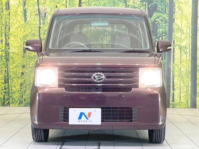 ムーヴコンテ Ｘ　＋Ｓ　禁煙車　　ＥＴＣ　オートエアコン　ＣＤ　バニティーミラー　スマートキー　電動格納ミラー（25枚目）