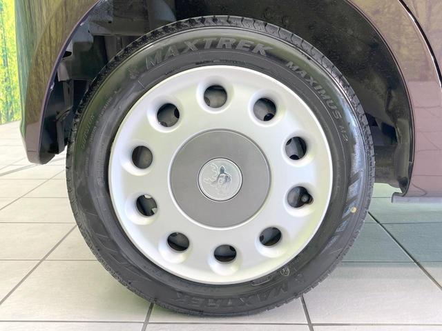 ムーヴコンテ Ｘ　＋Ｓ　禁煙車　　ＥＴＣ　オートエアコン　ＣＤ　バニティーミラー　スマートキー　電動格納ミラー（27枚目）