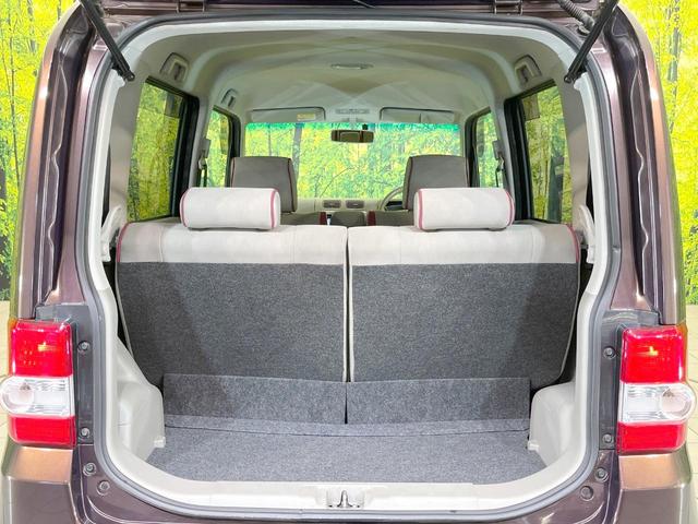 ムーヴコンテ Ｘ　＋Ｓ　禁煙車　　ＥＴＣ　オートエアコン　ＣＤ　バニティーミラー　スマートキー　電動格納ミラー（35枚目）