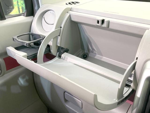 ムーヴコンテ Ｘ　＋Ｓ　禁煙車　　ＥＴＣ　オートエアコン　ＣＤ　バニティーミラー　スマートキー　電動格納ミラー（43枚目）