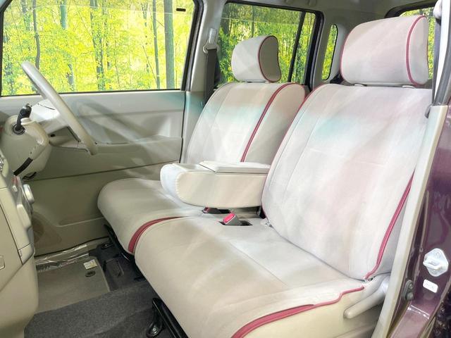 ムーヴコンテ Ｘ　＋Ｓ　禁煙車　　ＥＴＣ　オートエアコン　ＣＤ　バニティーミラー　スマートキー　電動格納ミラー（51枚目）