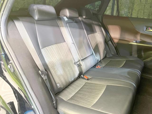 ハリアー Z モデリスタエアロ JBLサウンド 衝突被害軽減システム レーダークルーズ 禁煙車 電動リアゲート レザーシート パワーシート ドラレコ コーナーセンサー スマートキー LEDヘッド ETC2.0(9枚目)