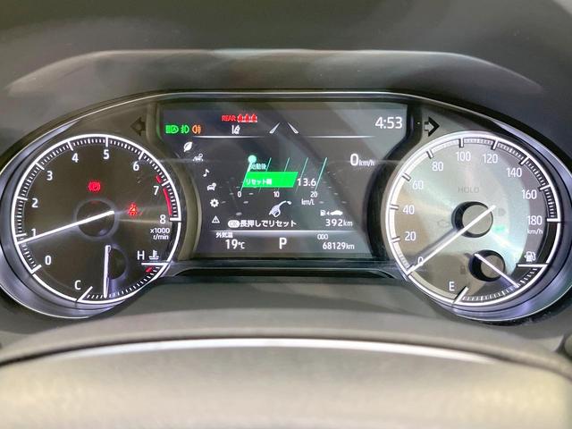 ハリアー Z モデリスタエアロ JBLサウンド 衝突被害軽減システム レーダークルーズ 禁煙車 電動リアゲート レザーシート パワーシート ドラレコ コーナーセンサー スマートキー LEDヘッド ETC2.0(40枚目)