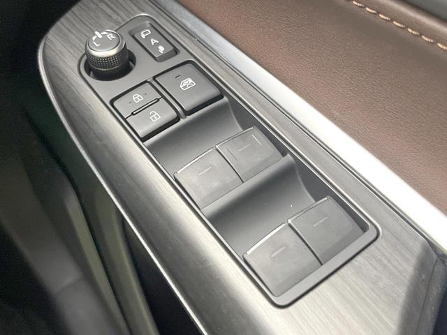 ハリアー Z モデリスタエアロ JBLサウンド 衝突被害軽減システム レーダークルーズ 禁煙車 電動リアゲート レザーシート パワーシート ドラレコ コーナーセンサー スマートキー LEDヘッド ETC2.0(64枚目)