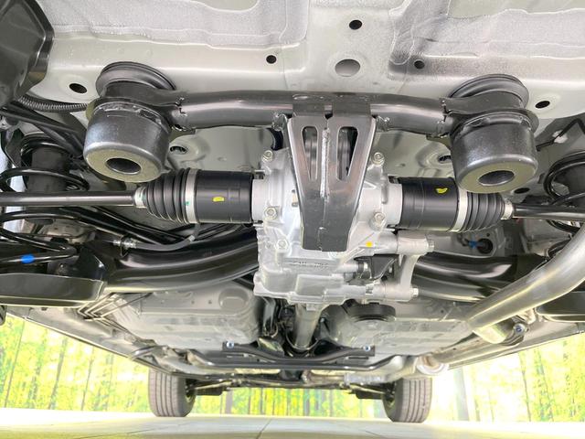 ヴェゼル Ｇ　４ＷＤ　登録済未使用車　バックカメラ　衝突被害軽減システム　レーダークルーズ　コーナーセンサー　スマートキー　ＬＥＤヘッド　車線逸脱警報　オートライト　オートエアコン　純正１６インチアルミ（19枚目）