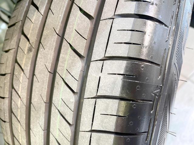 ヴェゼル Ｇ　４ＷＤ　登録済未使用車　バックカメラ　衝突被害軽減システム　レーダークルーズ　コーナーセンサー　スマートキー　ＬＥＤヘッド　車線逸脱警報　オートライト　オートエアコン　純正１６インチアルミ（27枚目）