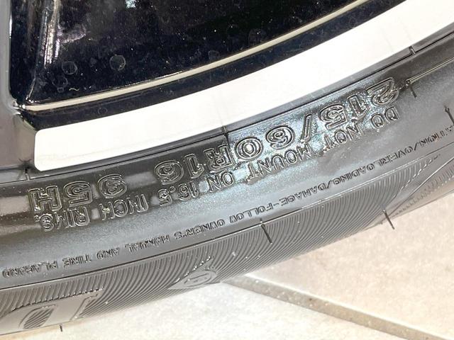 ヴェゼル Ｇ　４ＷＤ　登録済未使用車　バックカメラ　衝突被害軽減システム　レーダークルーズ　コーナーセンサー　スマートキー　ＬＥＤヘッド　車線逸脱警報　オートライト　オートエアコン　純正１６インチアルミ（29枚目）