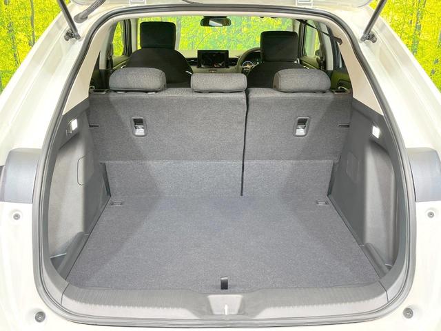 ヴェゼル Ｇ　４ＷＤ　登録済未使用車　バックカメラ　衝突被害軽減システム　レーダークルーズ　コーナーセンサー　スマートキー　ＬＥＤヘッド　車線逸脱警報　オートライト　オートエアコン　純正１６インチアルミ（33枚目）