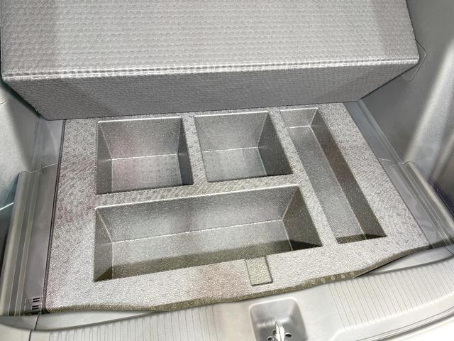 ヴェゼル Ｇ　４ＷＤ　登録済未使用車　バックカメラ　衝突被害軽減システム　レーダークルーズ　コーナーセンサー　スマートキー　ＬＥＤヘッド　車線逸脱警報　オートライト　オートエアコン　純正１６インチアルミ（34枚目）