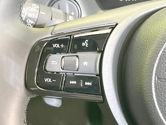 ヴェゼル Ｇ　４ＷＤ　登録済未使用車　バックカメラ　衝突被害軽減システム　レーダークルーズ　コーナーセンサー　スマートキー　ＬＥＤヘッド　車線逸脱警報　オートライト　オートエアコン　純正１６インチアルミ（48枚目）