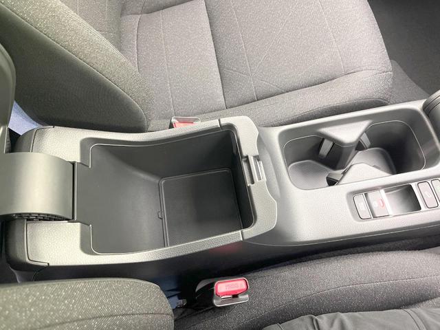 ヴェゼル Ｇ　４ＷＤ　登録済未使用車　バックカメラ　衝突被害軽減システム　レーダークルーズ　コーナーセンサー　スマートキー　ＬＥＤヘッド　車線逸脱警報　オートライト　オートエアコン　純正１６インチアルミ（59枚目）