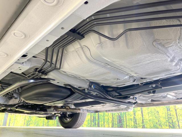 ヴェゼル Ｇ　４ＷＤ　登録済未使用車　バックカメラ　衝突被害軽減システム　レーダークルーズ　コーナーセンサー　スマートキー　ＬＥＤヘッド　車線逸脱警報　オートライト　オートエアコン　純正１６インチアルミ（64枚目）