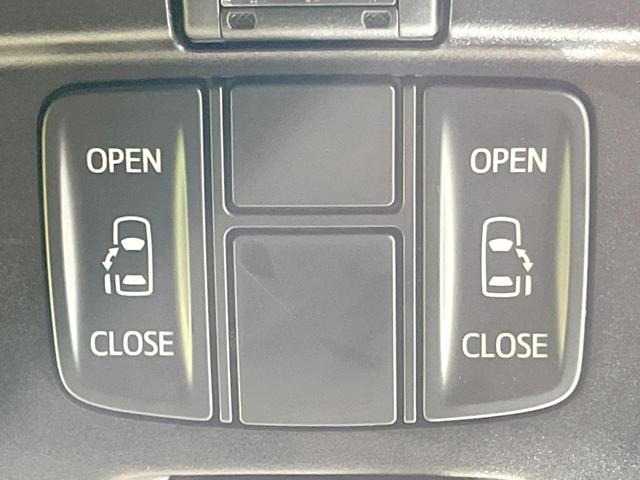 アルファード ２．５Ｓ　ＢＩＧＸ１０型ナビ　両側電動　バックカメラ　衝突被害軽減システム　レーダークルーズ　禁煙車　コーナーセンサー　スマートキー　ＬＥＤヘッド　ビルトインＥＴＣ　オートハイビーム　車線逸脱警報　オートライト（3枚目）