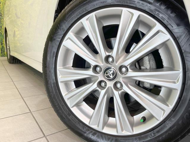 アルファード ２．５Ｓ　ＢＩＧＸ１０型ナビ　両側電動　バックカメラ　衝突被害軽減システム　レーダークルーズ　禁煙車　コーナーセンサー　スマートキー　ＬＥＤヘッド　ビルトインＥＴＣ　オートハイビーム　車線逸脱警報　オートライト（13枚目）