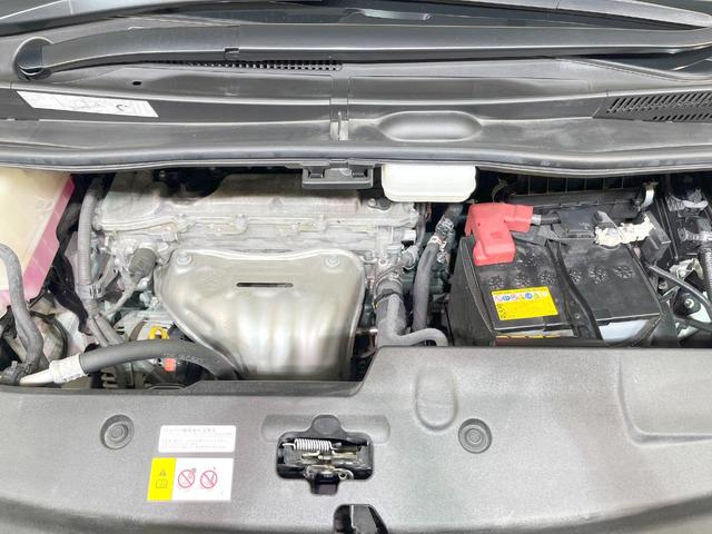 アルファード ２．５Ｓ　ＢＩＧＸ１０型ナビ　両側電動　バックカメラ　衝突被害軽減システム　レーダークルーズ　禁煙車　コーナーセンサー　スマートキー　ＬＥＤヘッド　ビルトインＥＴＣ　オートハイビーム　車線逸脱警報　オートライト（18枚目）