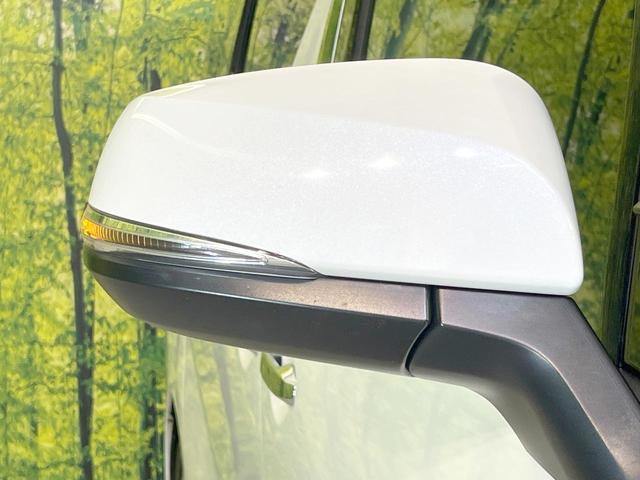 アルファード ２．５Ｓ　ＢＩＧＸ１０型ナビ　両側電動　バックカメラ　衝突被害軽減システム　レーダークルーズ　禁煙車　コーナーセンサー　スマートキー　ＬＥＤヘッド　ビルトインＥＴＣ　オートハイビーム　車線逸脱警報　オートライト（31枚目）