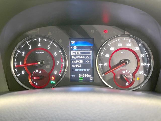 アルファード ２．５Ｓ　ＢＩＧＸ１０型ナビ　両側電動　バックカメラ　衝突被害軽減システム　レーダークルーズ　禁煙車　コーナーセンサー　スマートキー　ＬＥＤヘッド　ビルトインＥＴＣ　オートハイビーム　車線逸脱警報　オートライト（39枚目）