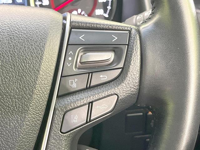 アルファード ２．５Ｓ　ＢＩＧＸ１０型ナビ　両側電動　バックカメラ　衝突被害軽減システム　レーダークルーズ　禁煙車　コーナーセンサー　スマートキー　ＬＥＤヘッド　ビルトインＥＴＣ　オートハイビーム　車線逸脱警報　オートライト（45枚目）