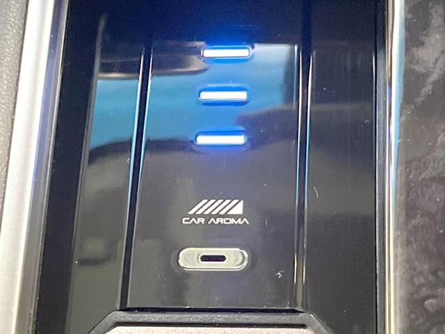 アルファード ２．５Ｓ　ＢＩＧＸ１０型ナビ　両側電動　バックカメラ　衝突被害軽減システム　レーダークルーズ　禁煙車　コーナーセンサー　スマートキー　ＬＥＤヘッド　ビルトインＥＴＣ　オートハイビーム　車線逸脱警報　オートライト（57枚目）