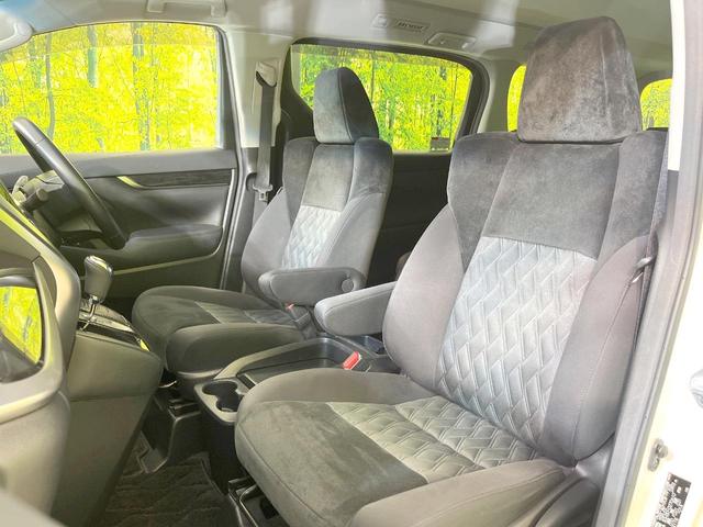 アルファード ２．５Ｓ　ＢＩＧＸ１０型ナビ　両側電動　バックカメラ　衝突被害軽減システム　レーダークルーズ　禁煙車　コーナーセンサー　スマートキー　ＬＥＤヘッド　ビルトインＥＴＣ　オートハイビーム　車線逸脱警報　オートライト（73枚目）