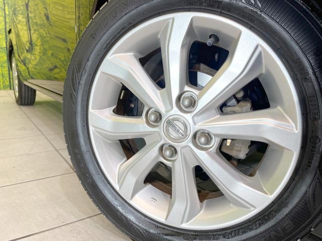 デイズルークス X Vセレクション 両側電動ドア 衝突被害軽減システム 禁煙車 スマートキー オートエアコン 純正14インチアルミ CD(13枚目)