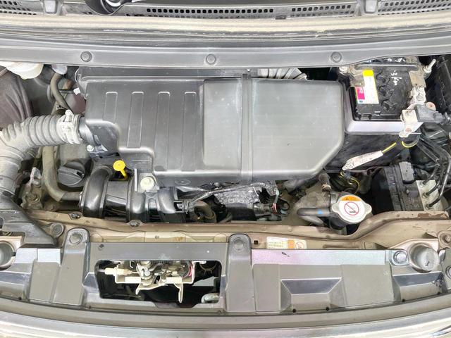 デイズルークス X Vセレクション 両側電動ドア 衝突被害軽減システム 禁煙車 スマートキー オートエアコン 純正14インチアルミ CD(18枚目)