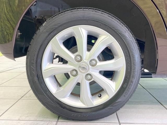 デイズルークス X Vセレクション 両側電動ドア 衝突被害軽減システム 禁煙車 スマートキー オートエアコン 純正14インチアルミ CD(28枚目)