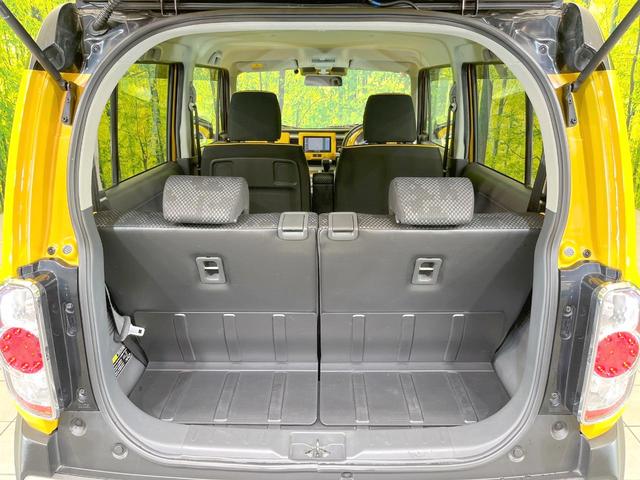 ハスラー Xターボ SDナビ 衝突被害軽減システム HIDヘッド ETC オートライト オートエアコン 純正15インチアルミ Bluetooth CD DVD再生 フルセグ(10枚目)