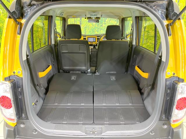 ハスラー Xターボ SDナビ 衝突被害軽減システム HIDヘッド ETC オートライト オートエアコン 純正15インチアルミ Bluetooth CD DVD再生 フルセグ(33枚目)