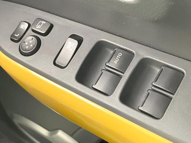 ハスラー Xターボ SDナビ 衝突被害軽減システム HIDヘッド ETC オートライト オートエアコン 純正15インチアルミ Bluetooth CD DVD再生 フルセグ(35枚目)