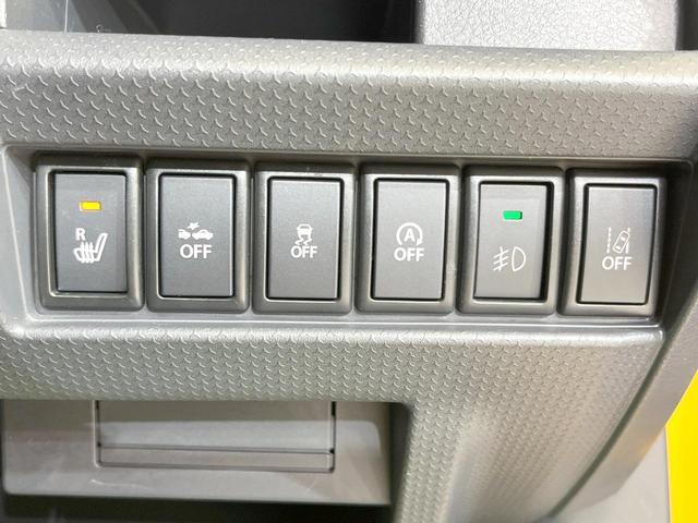 ハスラー Xターボ SDナビ 衝突被害軽減システム HIDヘッド ETC オートライト オートエアコン 純正15インチアルミ Bluetooth CD DVD再生 フルセグ(41枚目)