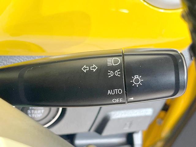 ハスラー Xターボ SDナビ 衝突被害軽減システム HIDヘッド ETC オートライト オートエアコン 純正15インチアルミ Bluetooth CD DVD再生 フルセグ(43枚目)