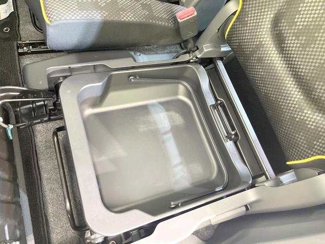 ハスラー Xターボ SDナビ 衝突被害軽減システム HIDヘッド ETC オートライト オートエアコン 純正15インチアルミ Bluetooth CD DVD再生 フルセグ(49枚目)