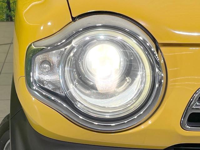 ハスラー Xターボ SDナビ 衝突被害軽減システム HIDヘッド ETC オートライト オートエアコン 純正15インチアルミ Bluetooth CD DVD再生 フルセグ(58枚目)