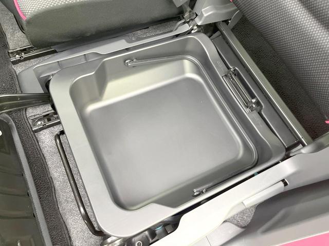 ハスラー Xターボ 禁煙車 ターボ メモリーナビ バックカメラ 衝突被害軽減システム シートヒーター ドラレコ スマートキー HIDヘッド ビルトインETC オートライト オートエアコン Bluetooth(49枚目)