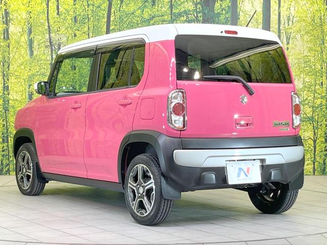 ハスラー Xターボ 禁煙車 ターボ メモリーナビ バックカメラ 衝突被害軽減システム シートヒーター ドラレコ スマートキー HIDヘッド ビルトインETC オートライト オートエアコン Bluetooth(58枚目)