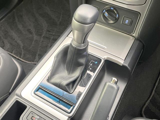 ランドクルーザープラド TX Lパッケージ マットブラックエディション 禁煙車 サンルーフ 9型ナビ バックカメラ 衝突被害軽減システム レーダークルーズ レザーシート 前席シートエアコン ドラレコ コーナーセンサー LEDヘッド ルーフレール ビルトインETC(51枚目)