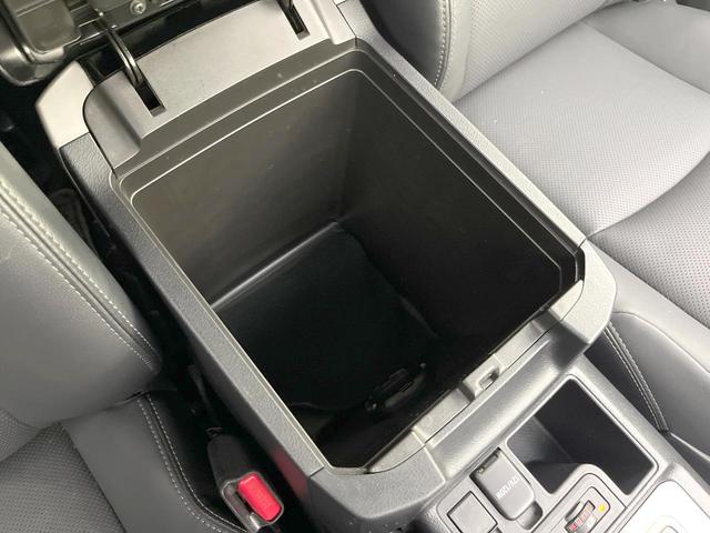 ランドクルーザープラド TX Lパッケージ マットブラックエディション 禁煙車 サンルーフ 9型ナビ バックカメラ 衝突被害軽減システム レーダークルーズ レザーシート 前席シートエアコン ドラレコ コーナーセンサー LEDヘッド ルーフレール ビルトインETC(55枚目)