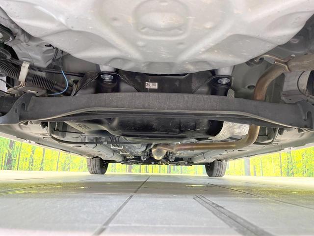 ヤリス X 禁煙車 純正ナビ バックカメラ 衝突被害軽減システム コーナーセンサー スマートキー ETC オートハイビーム 車線逸脱警報 オートライト Bluetooth(18枚目)