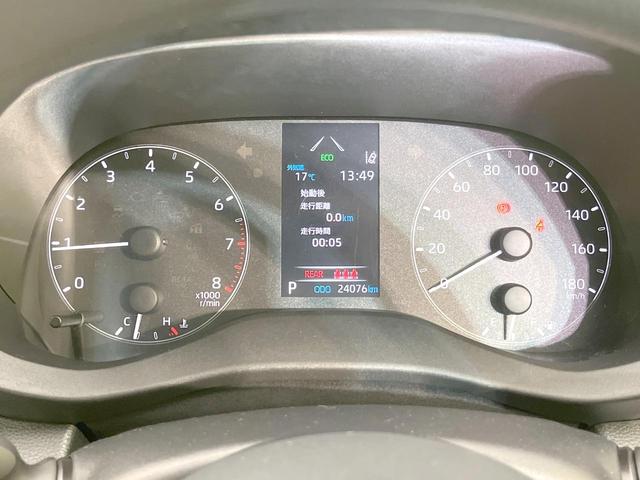 ヤリス X 禁煙車 純正ナビ バックカメラ 衝突被害軽減システム コーナーセンサー スマートキー ETC オートハイビーム 車線逸脱警報 オートライト Bluetooth(24枚目)