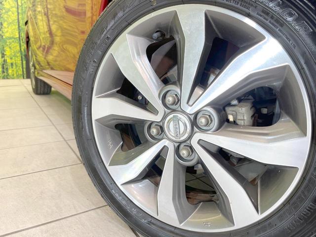 デイズルークス ハイウェイスター X Vセレクション 禁煙車 ターボ 両側電動ドア 純正SDナビ 全周囲カメラ 衝突被害軽減システム スマートキー HIDヘッド ETC オートライト オートエアコン 純正15インチアルミ Bluetooth CD(12枚目)