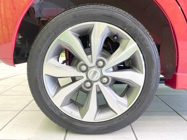 デイズルークス ハイウェイスター X Vセレクション 禁煙車 ターボ 両側電動ドア 純正SDナビ 全周囲カメラ 衝突被害軽減システム スマートキー HIDヘッド ETC オートライト オートエアコン 純正15インチアルミ Bluetooth CD(67枚目)