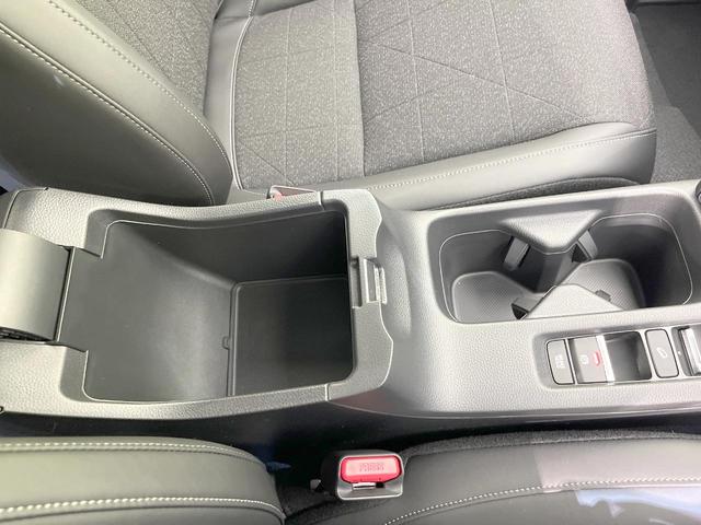 ヴェゼル e:HEV Z 登録済未使用車 全周囲カメラ 衝突被害軽減システム レーダークルーズ 電動リアゲート ハーフレザーシート コーナーセンサー スマートキー LEDヘッド ETC2.0 車線逸脱警報 ワンオーナー(56枚目)