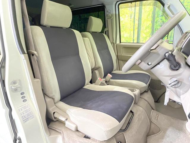 エブリイワゴン PZターボスペシャル 禁煙車 4WD 両側電動ドア SDナビ シートヒーター HIDヘッド ETC オートエアコン 純正14インチアルミ Bluetooth CD DVD再生 地デジ HIDフォグ(8枚目)