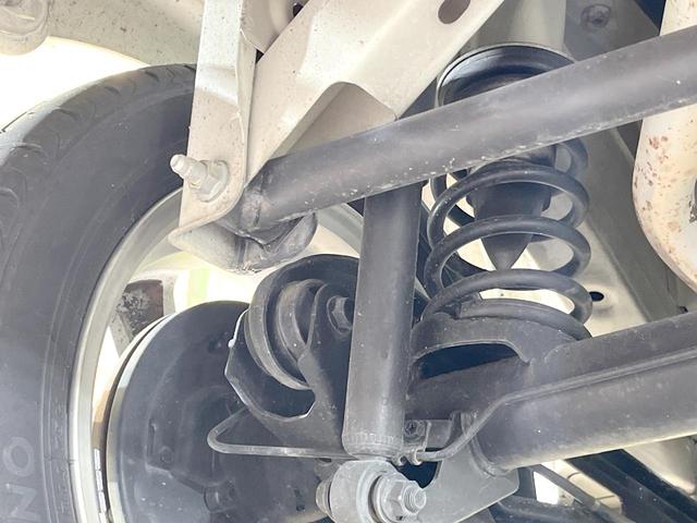 エブリイワゴン PZターボスペシャル 禁煙車 4WD 両側電動ドア SDナビ シートヒーター HIDヘッド ETC オートエアコン 純正14インチアルミ Bluetooth CD DVD再生 地デジ HIDフォグ(20枚目)