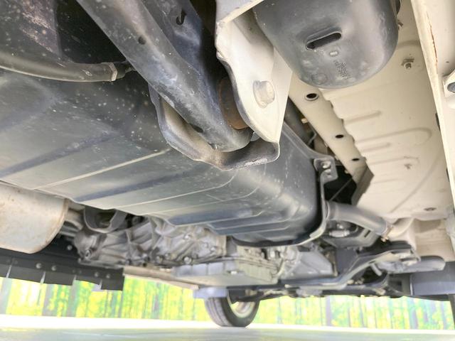 エブリイワゴン PZターボスペシャル 禁煙車 4WD 両側電動ドア SDナビ シートヒーター HIDヘッド ETC オートエアコン 純正14インチアルミ Bluetooth CD DVD再生 地デジ HIDフォグ(22枚目)