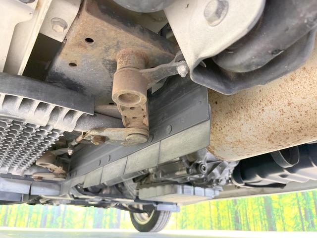 エブリイワゴン PZターボスペシャル 禁煙車 4WD 両側電動ドア SDナビ シートヒーター HIDヘッド ETC オートエアコン 純正14インチアルミ Bluetooth CD DVD再生 地デジ HIDフォグ(23枚目)