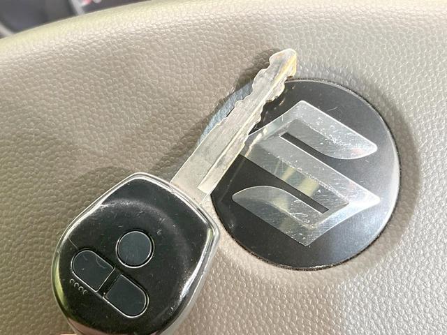 エブリイワゴン PZターボスペシャル 禁煙車 4WD 両側電動ドア SDナビ シートヒーター HIDヘッド ETC オートエアコン 純正14インチアルミ Bluetooth CD DVD再生 地デジ HIDフォグ(35枚目)