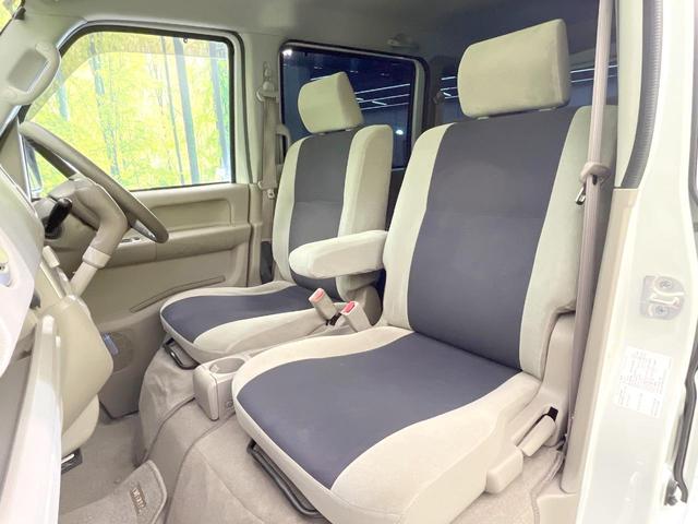 エブリイワゴン PZターボスペシャル 禁煙車 4WD 両側電動ドア SDナビ シートヒーター HIDヘッド ETC オートエアコン 純正14インチアルミ Bluetooth CD DVD再生 地デジ HIDフォグ(36枚目)